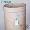 Industrial Dust Collector Acrylic Cloth Pan 554 Filter Bags